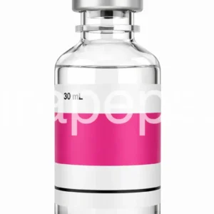 bac water for peptides