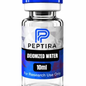 10ML Deionized Water