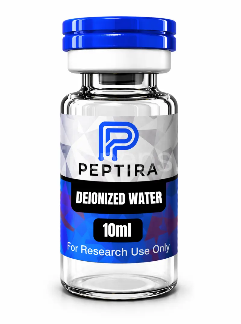 10ML Deionized Water 1 10ML Deionized Water