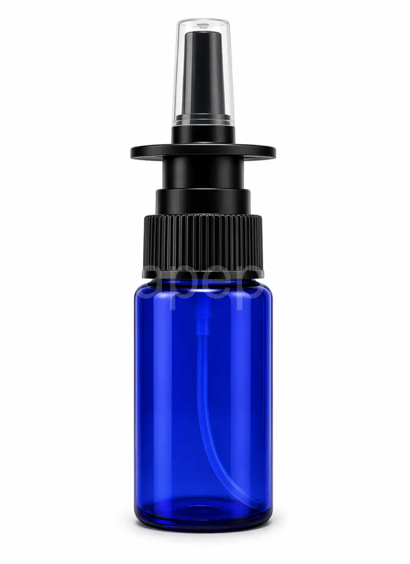 10ML Precision Atomizing Sprayer 1 10ML Precision Atomizing Sprayer