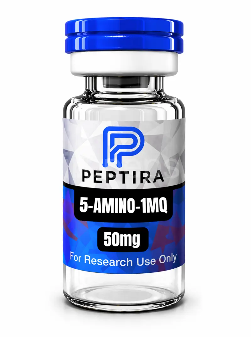 5-Amino 1MQ | 50MG 1 5-Amino 1MQ | 50MG