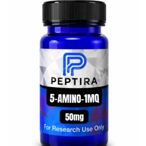 5-Amino 1MQ | CAPS 60ct