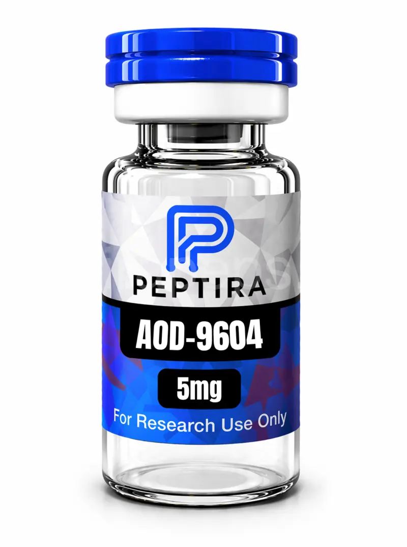 AOD-9604 1 AOD-9604