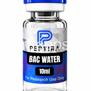 BAC Water 10ML