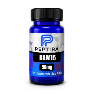 BAM15 60ct | CAPS 60ct