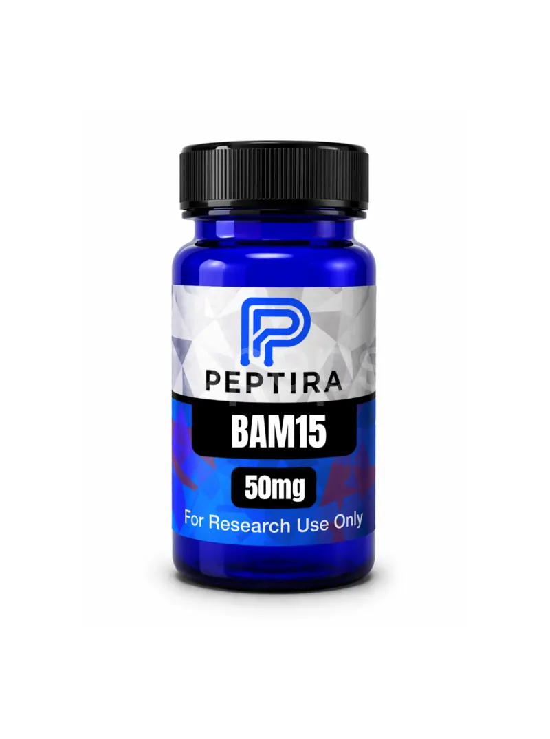 BAM15 60ct | CAPS 60ct 1 BAM15 60ct | CAPS 60ct