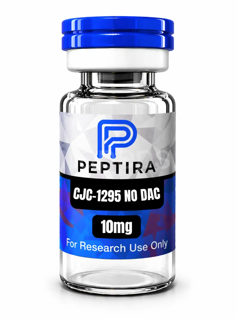 CJC 1295 No DAC 1 CJC 1295 No DAC