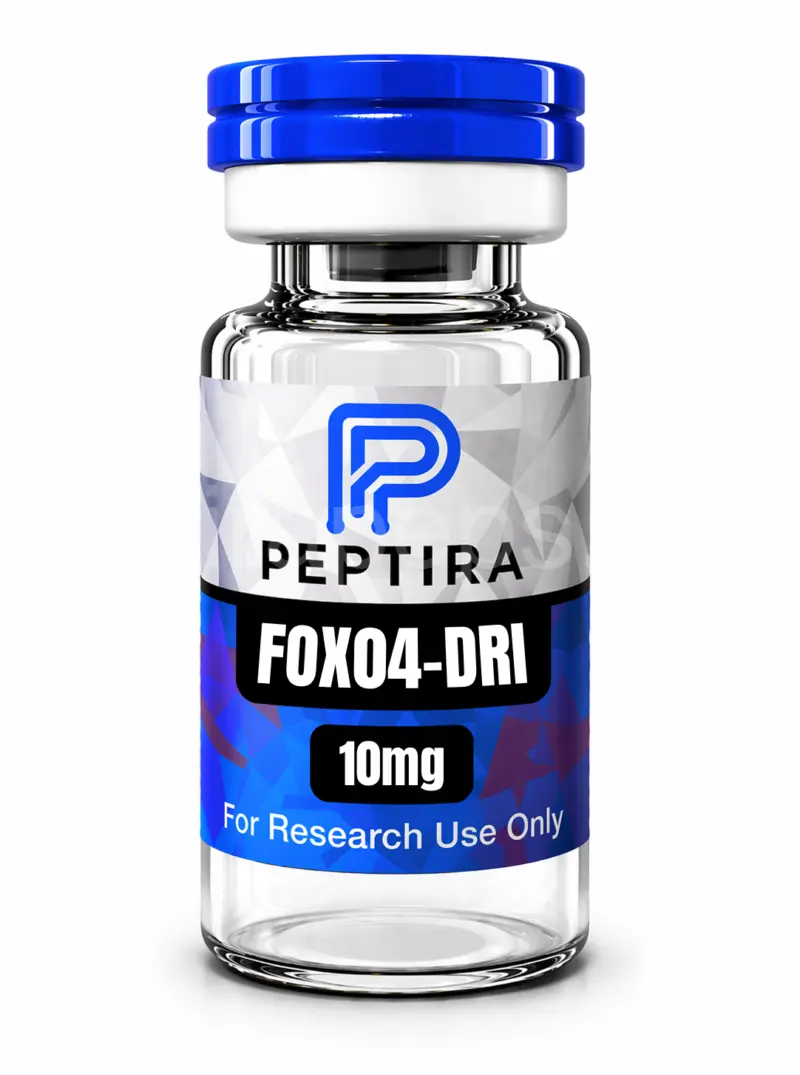 FOX04-DRI 1 FOX04-DRI