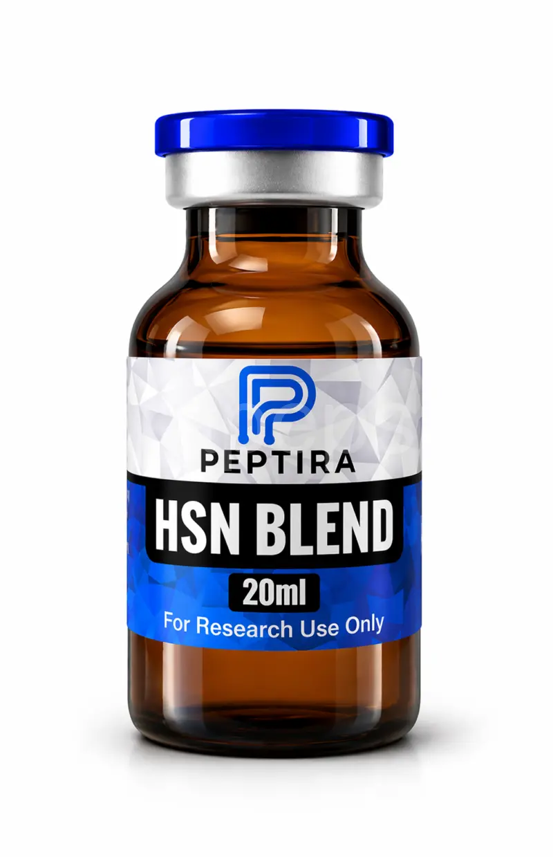 HSN BLEND 1 HSN BLEND