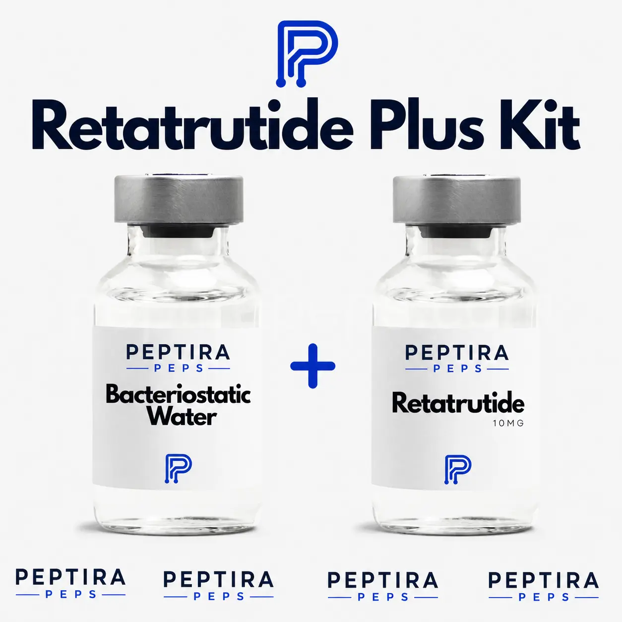 How Much BAC Water for 10mg Retatrutide