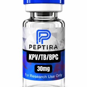 KPV/TB/BPC (Phoenix)