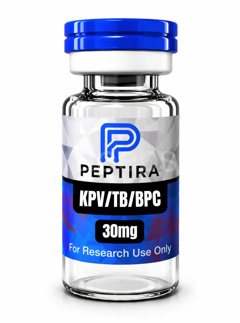 KPV/TB/BPC (Phoenix) 1 KPV/TB/BPC (Phoenix)
