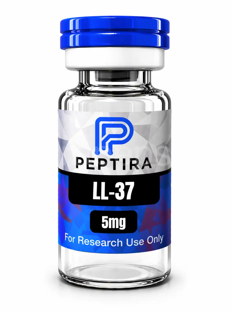 LL-37 1 LL-37