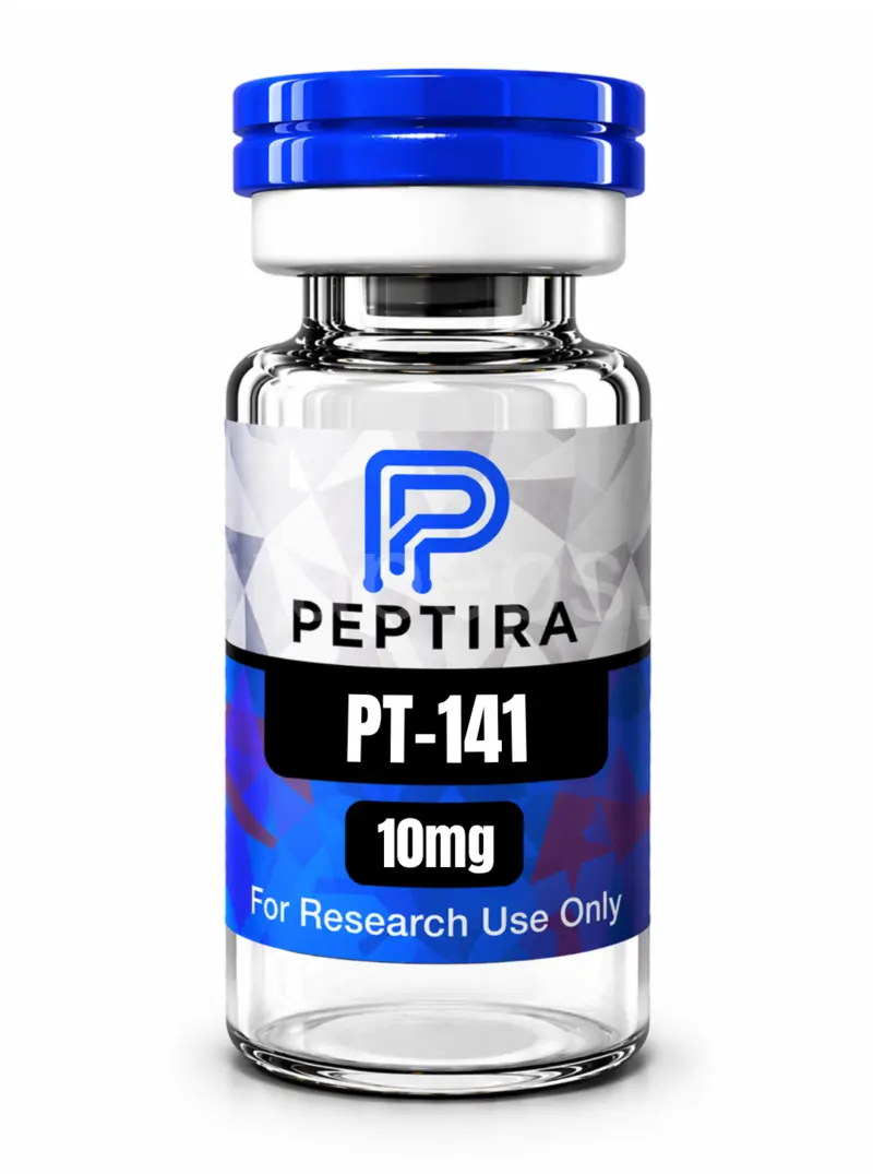 pep pt141 PT-141 Most people think PT-141 is