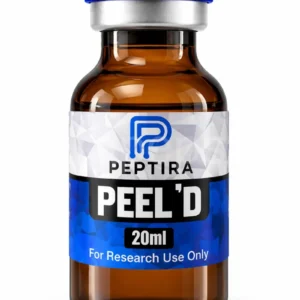Peel’d