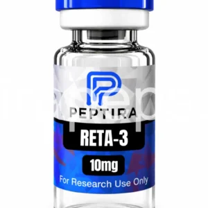 retatrutide pep R30 30MG | High Purity