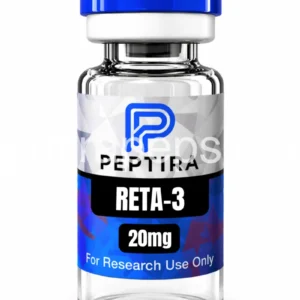 RETA-3 | 20MG