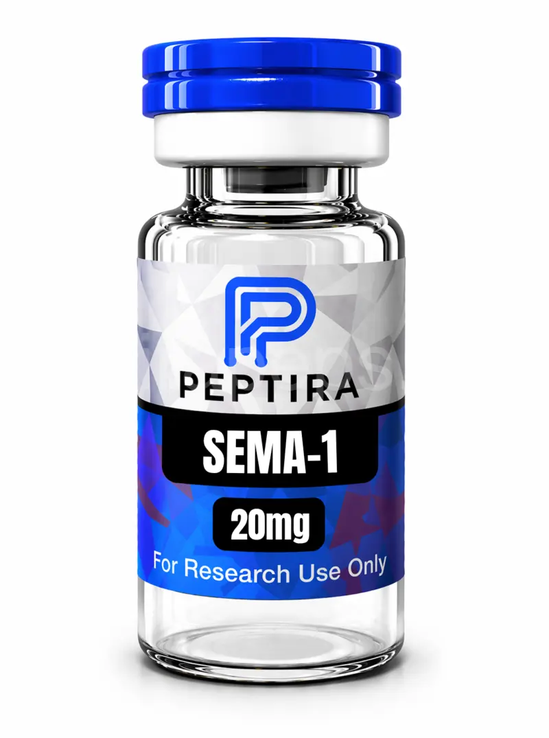 SEMA-1 | 20MG 1 SEMA-1 | 20MG