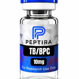 TB/BP Blend (Wolverine)