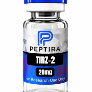 TIRZ-2 | 20MG
