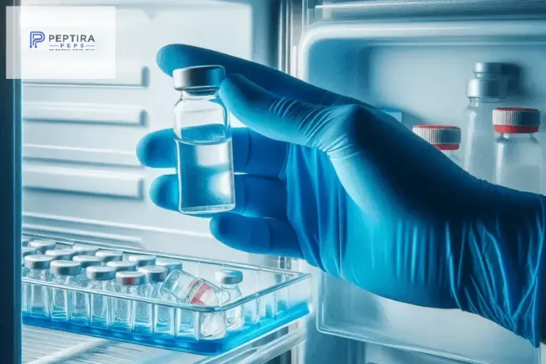 peptira peptide