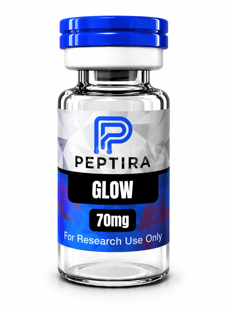 GLOW 1 glow peptide