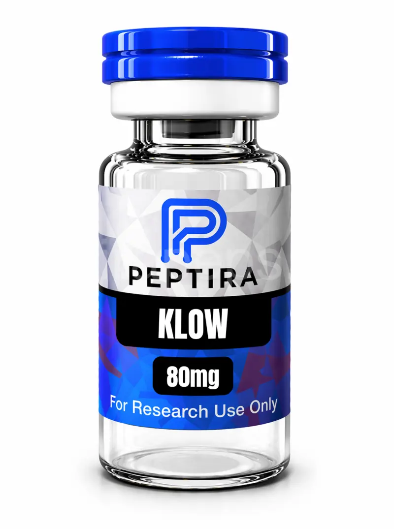 KLOW 1 klow peptide