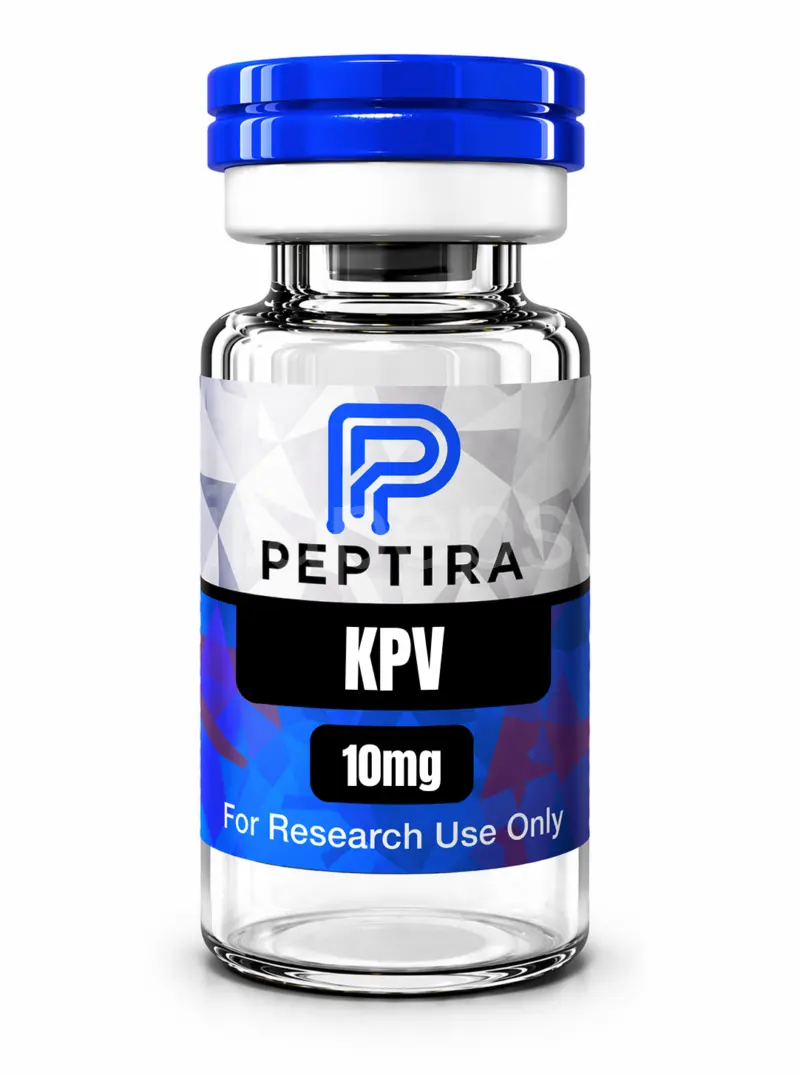 KPV 1 kpv peptide