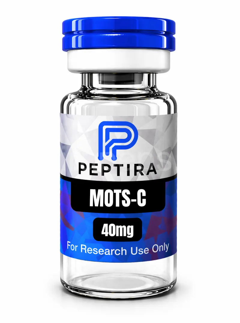 MOTS-C | 40MG 1 MOTS-C | 40MG