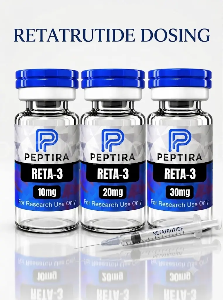Retatrutide Dosing: Administration Guide 2026