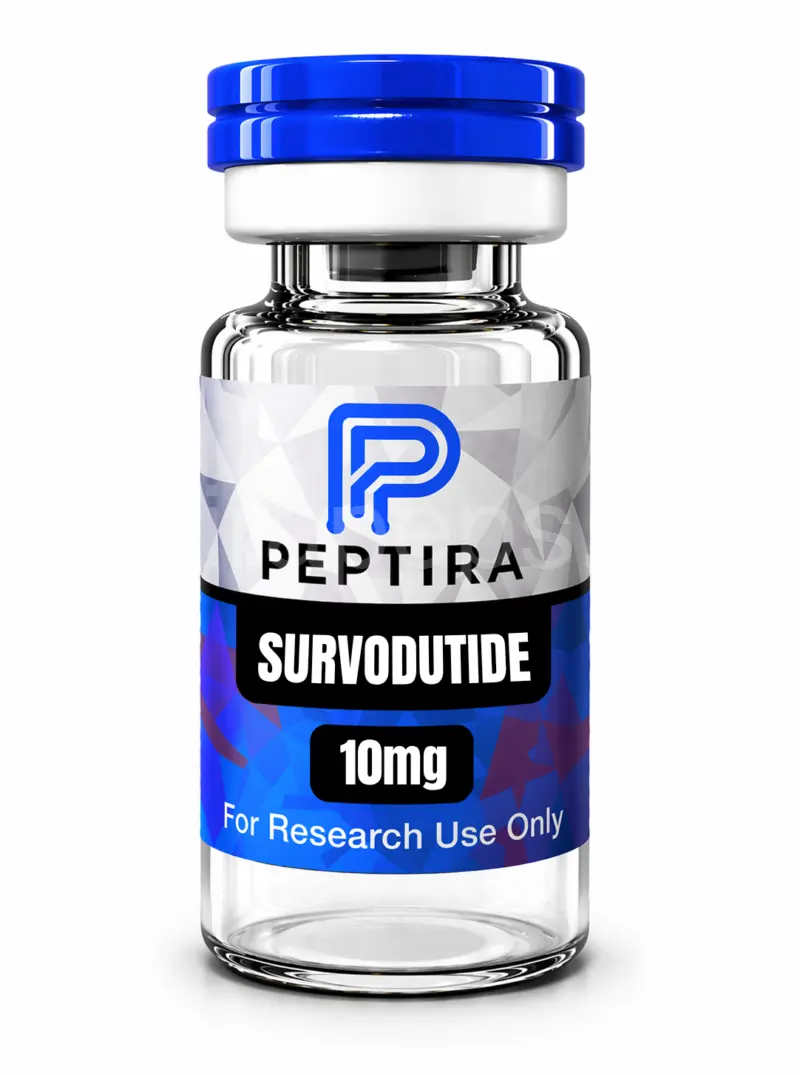 Survodutide Peptide 1 Survodutide Peptide