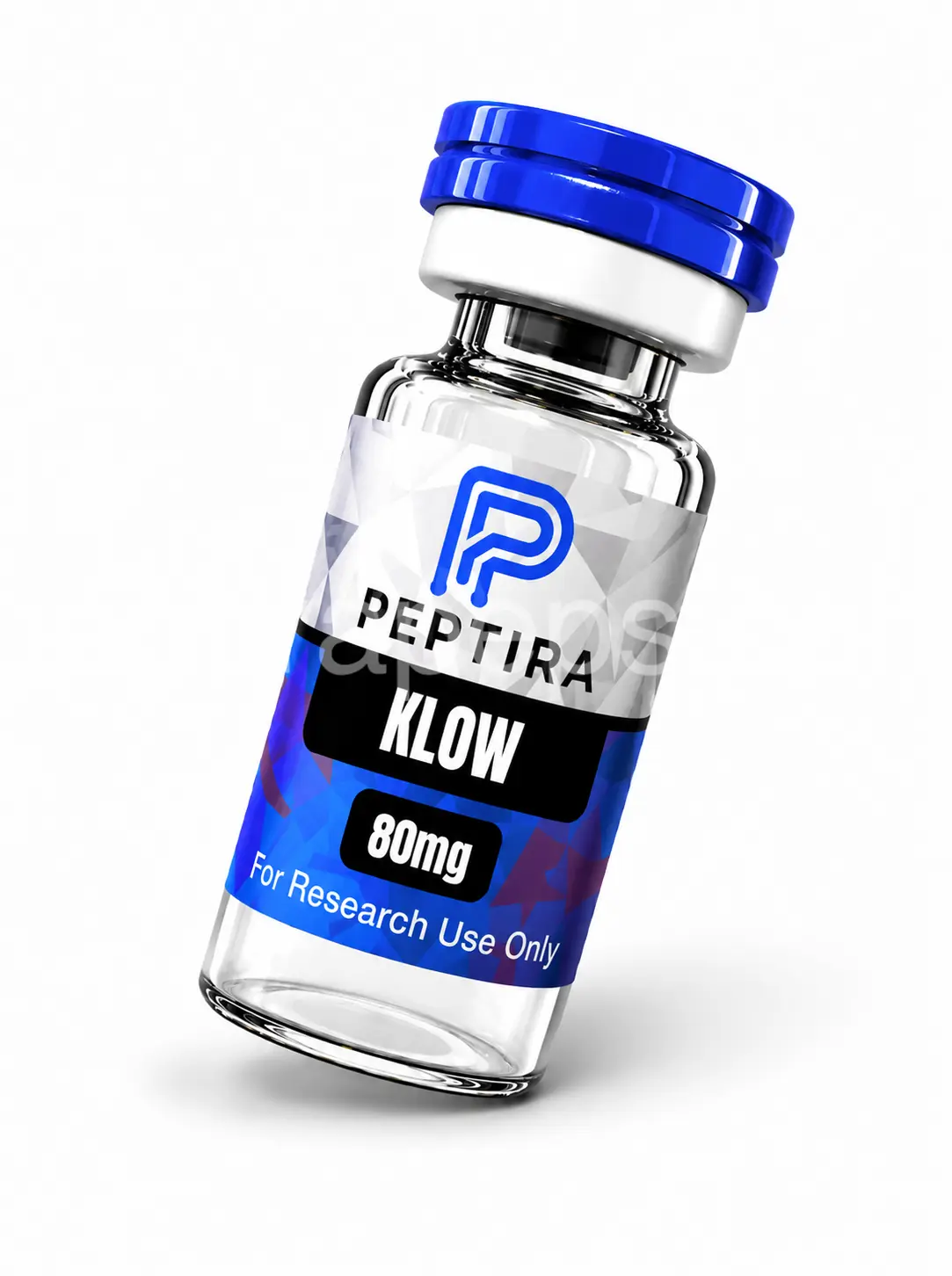 what is klow peptide