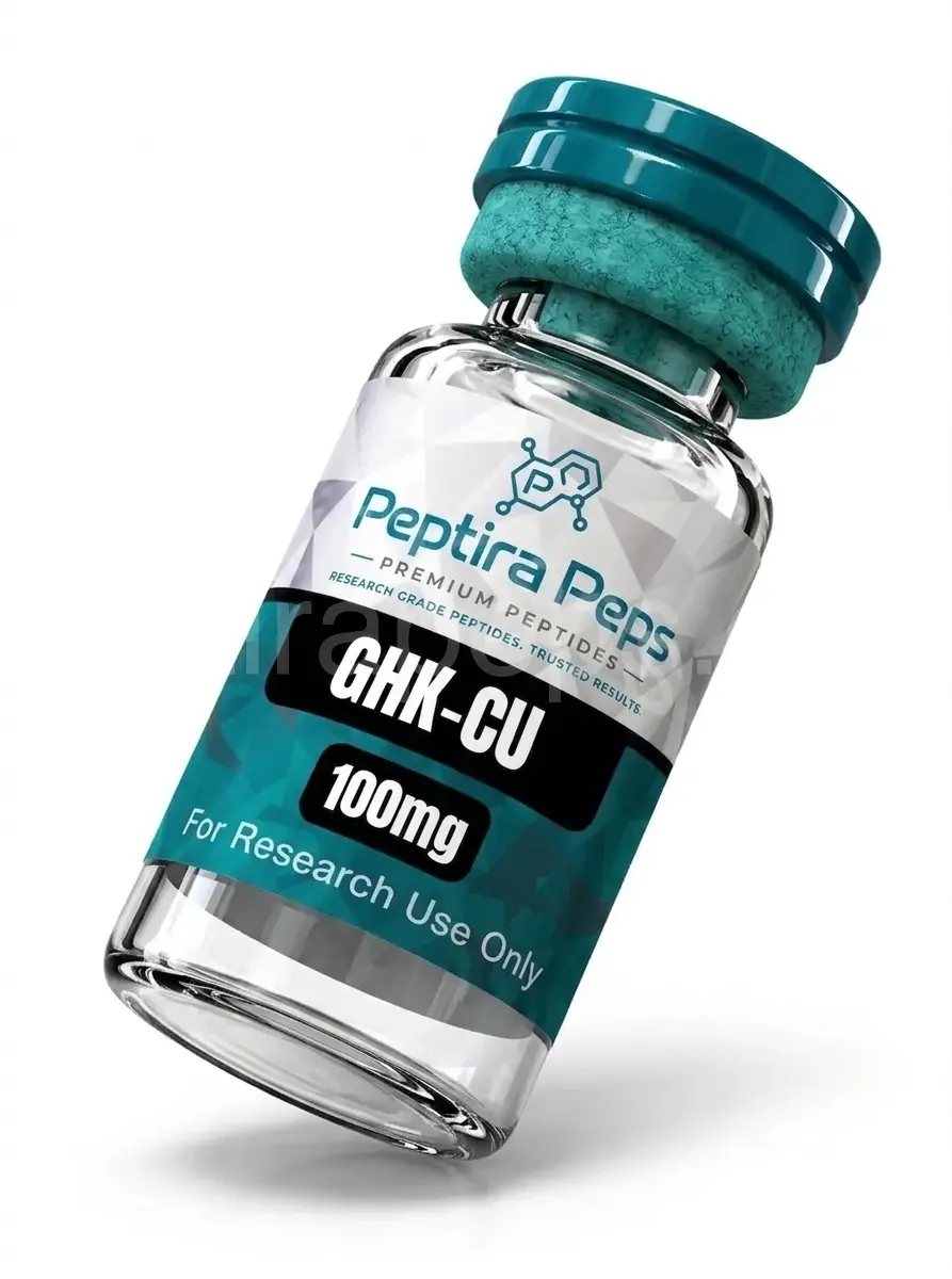 Home 2 GHK cu 100MG for sale