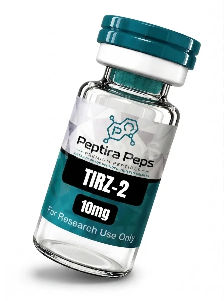 Home 1 TIRZ 2 10mg