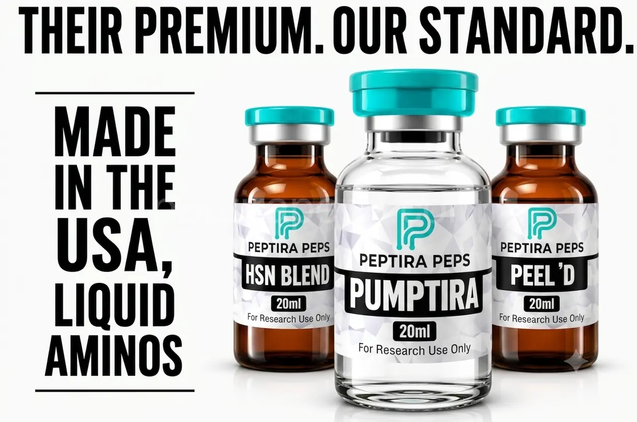 Home 10 peptides for sale